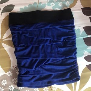 Bodycon skirt